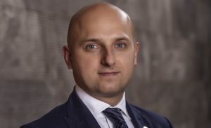 Ömer Demir, Mandarin Oriental, Bodrum Satış Direktör Yardımcısı