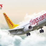 Antalya uçuş ağına yurt dışından bir noktayı daha ekliyor Pegasus, Hatay Havalimanı'ndan tahliye seferlerine devam edecek