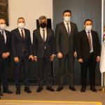 Turizmciler Centro Westside by Rotana Istanbul’da buluştu