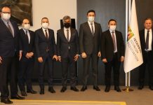 Turizmciler Centro Westside by Rotana Istanbul’da buluştu