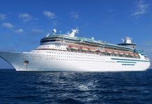 Kruvaziyer devi iki gemisini filodan çıkarıyor