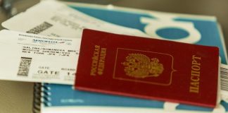 Rusların Avrupa ülkelerine yönelik talepleri artıyor Rusya’da Bilet Fiyatları Uçuşa Geçti