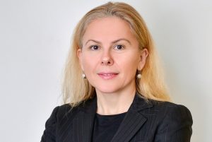 Selda Çelikman, Mandarin Oriental Bosphorus, Istanbul Genel Müdür Asistanı