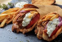 Sokak lezzetleriyle ünlü 6 şehir