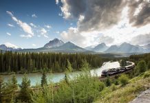 Tren seyahatiniz için Avrupa’da 7 şehir