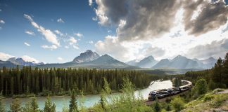 Tren seyahatiniz için Avrupa’da 7 şehir