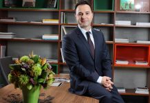 Crowne Plaza İstanbul Old City Hotel’e yeni genel müdür