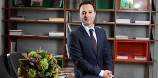 Crowne Plaza İstanbul Old City Hotel’e yeni genel müdür