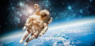 Uzay turizmi: Dünya dışı bir turistik gezi mümkün mü?
