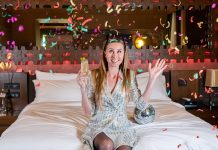 İşte İstanbul otellerinin 2021 yılbaşı programları