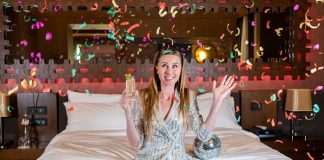 İşte İstanbul otellerinin 2021 yılbaşı programları