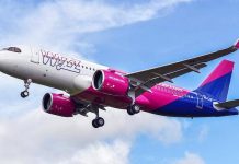 Wizz Air’den Türkiye’ye güzel haber: 2016’dan sonra ilk kez…
