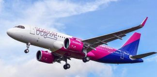 Wizz Air’den Türkiye’ye güzel haber: 2016’dan sonra ilk kez…