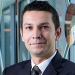 Wyndham Grand İstanbul Europe’a yeni Genel Müdür Wyndham Grand İstanbul Europe Genel Müdürü Ersin Manaz