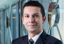 Wyndham Grand İstanbul Europe’a yeni Genel Müdür Wyndham Grand İstanbul Europe Genel Müdürü Ersin Manaz