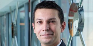 Wyndham Grand İstanbul Europe’a yeni Genel Müdür Wyndham Grand İstanbul Europe Genel Müdürü Ersin Manaz