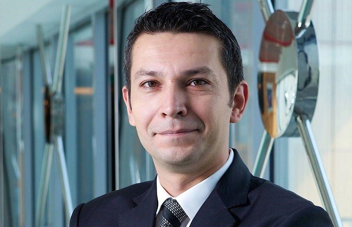Wyndham Grand İstanbul Europe Genel Müdürü Ersin Manaz
