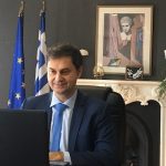 Yunanistan’dan turizmde Arap ülkeleri atağı