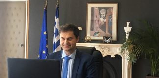 Yunanistan’dan turizmde Arap ülkeleri atağı