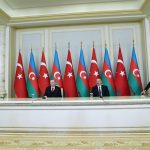Türkiye ve Azerbaycan, Turizm Alanında İşbirliği Anlaşması İmzaladı Türkiye ve Azerbaycan, Turizm Alanında İşbirliği Anlaşması İmzaladı
