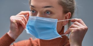 Maske zorunluluğu kaldırılıyor covid, maske, koronavirus