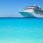 Kruvaziyer turizmi 2020 yılını 5 gemiyle kapattı