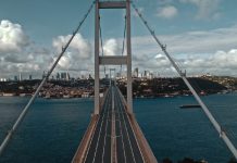 2025 Köprü ve Otoyol Geçiş Ücretleri Açıklandı Köprü geçiş ücretleri