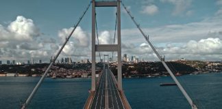 2025 Köprü ve Otoyol Geçiş Ücretleri Açıklandı Köprü geçiş ücretleri