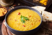 Bağışıklığı güçlendiren 5 kış çorbası tarifi