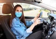 Ramazan’da şehirler arası seyahat nasıl olacak? koronavirüs şehirlerarası özel araçla seyahat