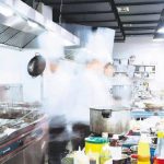 MSA, Mısır’da Mutfak Sanatları Akademisi Açacak MSA, Mısır'da Mutfak Sanatları Akademisi Açacak