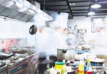 MSA, Mısır’da Mutfak Sanatları Akademisi Açacak MSA, Mısır'da Mutfak Sanatları Akademisi Açacak