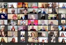 Skalite buluşması bu defa online