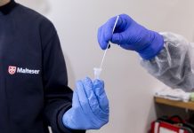 20 saniyede sonuç veren hızlı testler ile etkinlikler başlayabilir