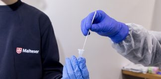 PCR Testi zorunluluğu için uzatma kararı