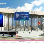 Türkiye’nin ilk sanal turizm fuarı açıldı 14. Travel Turkey İzmir Dijital Fuarı