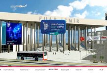 14. Travel Turkey İzmir Dijital Fuarı 25-27 Şubat’ta 14. Travel Turkey İzmir Dijital Fuarı