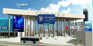 14. Travel Turkey İzmir Dijital Fuarı 25-27 Şubat’ta 14. Travel Turkey İzmir Dijital Fuarı
