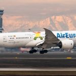 THY’nin İspanyol Havayolu Şirketi Air Europa’ya 300 Milyon Euroluk Yatırımı Onaylandı