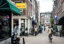 5 yaşındaki Türk çocuk Hollanda’da tek başına bulundu İrfan Önal: Hollanda Turizm 2030 Vizyonuna Bakış