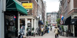 Amsterdam’da turistlere yeni yasak yolda… İrfan Önal: Hollanda Turizm 2030 Vizyonuna Bakış