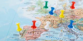 Seyahat kısıtlamalarını kaldıran ülkelerin sayısı artıyor Avrupa’da 2024 Seyahat Motivasyonları