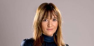 TAV İşletme Hizmetleri’nde üst düzey atama