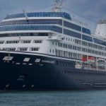 Kruvaziyer devi alt markasını satıyor