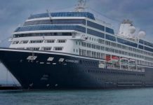 Kruvaziyer devi alt markasını satıyor