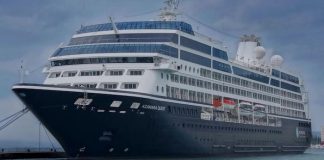 Kruvaziyer devi alt markasını satıyor