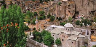 Aksaray’da bu kültürel yerleri görmeden dönmeyin!