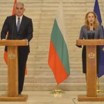 Bakan Ersoy: 10 milyar Euro’ya çıkaracağımıza inanıyoruz