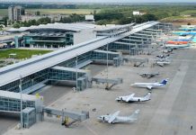 Yolcu seviyesinde 14 yıl geriye gitti