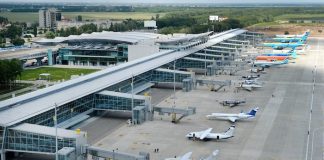 Yolcu seviyesinde 14 yıl geriye gitti